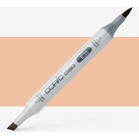 Copic : Ciao Marker : Chamois (E35)