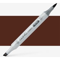 Copic : Ciao Marker : Cashew (E79)