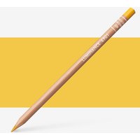 Caran d'Ache : Luminance 6901 : Colour Pencil : Raw Sienna