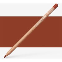 Caran d'Ache : Luminance 6901 : Colour Pencil : Natural Russet