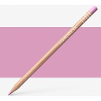 Caran d'Ache : Luminance 6901 : Colour Pencil : Ultramarine Pink
