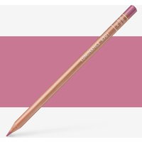 Caran d'Ache : Luminance 6901 : Colour Pencil : Hibiscus Pink