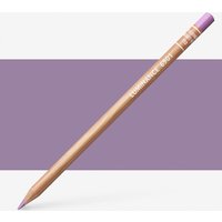 Caran d'Ache : Luminance 6901 : Colour Pencil : Manganese Violet