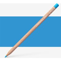 Caran d'Ache : Luminance 6901 : Colour Pencil : Light Blue