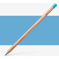 Caran d'Ache : Luminance 6901 : Colour Pencil : Turquoise Blue