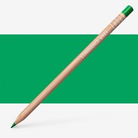 Caran d'Ache : Luminance 6901 : Colour Pencil : Grass green