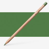 Caran d'Ache : Luminance 6901 : Colour Pencil : Moss green