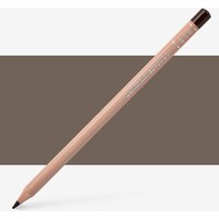 Caran d'Ache : Luminance 6901 : Colour Pencil : Sepia