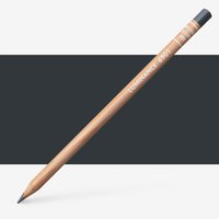 Caran d'Ache : Luminance 6901 : Colour Pencil : Slate Grey