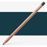 Caran d'Ache : Luminance 6901 : Colour Pencil : Payne's Grey