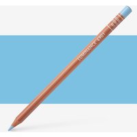 Caran d'Ache : Luminance 6901 : Colour Pencil : Light Cobalt Blue