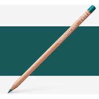 Caran d'Ache : Luminance 6901 : Colour Pencil : Dark English Green