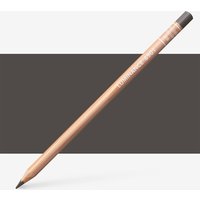 Caran d'Ache : Luminance 6901 : Colour Pencil : French Grey