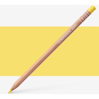 Caran d'Ache : Luminance 6901 : Colour Pencil : Bismuth Yellow