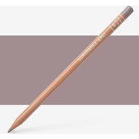 Caran d'Ache : Luminance 6901 : Colour Pencil : Sepia 10%