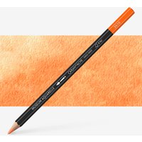 Caran d'Ache : Museum Aquarelle Pencil : Apricot