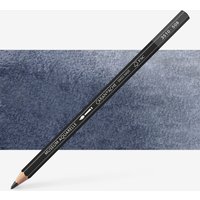 Caran d'Ache : Museum Aquarelle Pencil : Payne's Grey