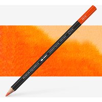Caran d'Ache : Museum Aquarelle Pencil : Cornelian