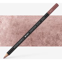 Caran d'Ache : Museum Aquarelle Pencil : Sepia 10%