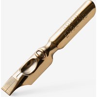 Manuscript : Calligraphy Nib : Style B : Bronze Round : Size 0