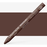 Caran d'Ache : Classic Neocolor I : Toledo Brown