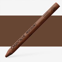 Caran d'Ache : Classic Neocolor I : Brown