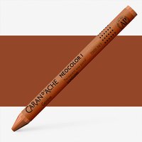 Caran d'Ache : Classic Neocolor I : Russet