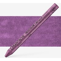 Caran d'Ache : Classic Neocolor I : Metallic Pink