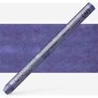 Caran d'Ache : Classic Neocolor I : Metallic Violet