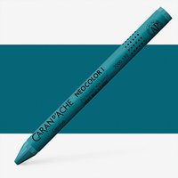 Caran d'Ache : Classic Neocolor I : Malachite Green