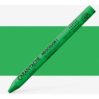 Caran d'Ache : Classic Neocolor I : Grass Green