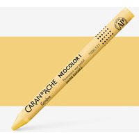 Caran d'Ache : Classic Neocolor I : Sahara Yellow