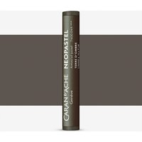 Caran d'Ache : Artist Neopastel : Raw Umber