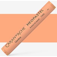 Caran d'Ache : Artist Neopastel : Salmon