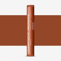 Caran d'Ache : Artist Neopastel : Russet