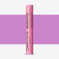 Caran d'Ache : Artist Neopastel : Light Purple Violet