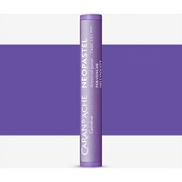 Caran d'Ache : Artist Neopastel : Periwinkle Blue