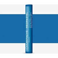 Caran d'Ache : Artist Neopastel : Cobalt Blue