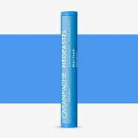 Caran d'Ache : Artist Neopastel : Light Blue