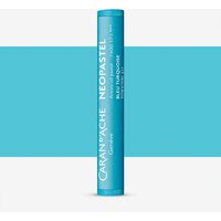 Caran d'Ache : Artist Neopastel : Turquoise Blue