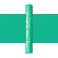 Caran d'Ache : Artist Neopastel : Veronese Green