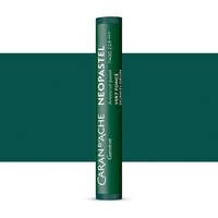 Caran d'Ache : Artist Neopastel : Dark Green