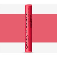 Caran d'Ache : Artist Neopastel : Raspberry Red