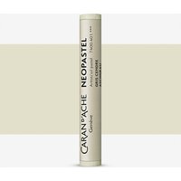 Caran d'Ache : Artist Neopastel : Ash Grey