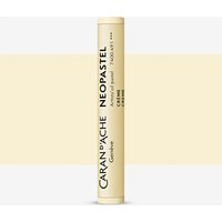 Caran d'Ache : Artist Neopastel : Cream