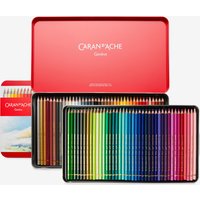 Caran d'Ache : Pablo Coloured Pencil : Set of 80