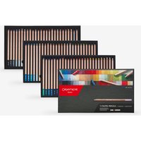 Caran d'Ache : Pastel Pencil Set of 76