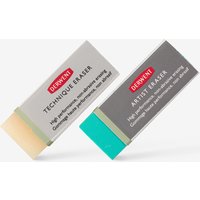 Derwent : Specialist Artist Eraser : Pack of 2