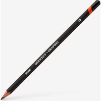 Derwent : Graphic Pencil : 5B