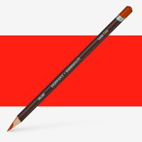 Derwent : Coloursoft Pencil : Scarlet